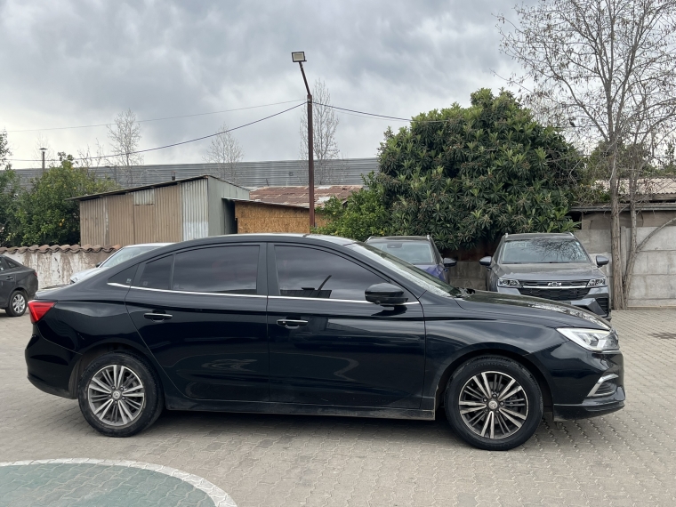 MG 5 5 año 2023