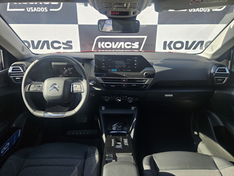 Citroen C-4 Puretech 130 Eat8 Feel Pack año 2023