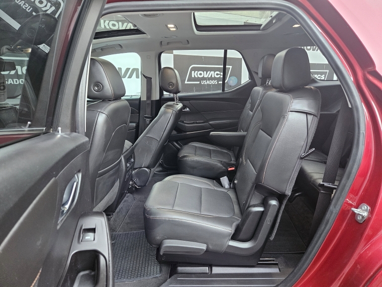 Chevrolet Traverse 3.6 Premier At 4x4 año 2020