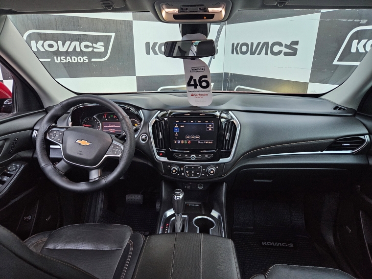 Chevrolet Traverse 3.6 Premier At 4x4 año 2020