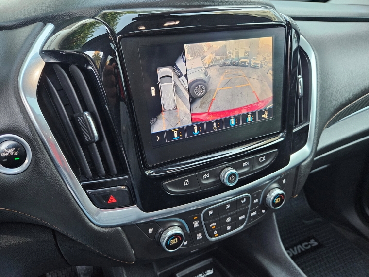 Chevrolet Traverse 3.6 Premier At 4x4 año 2020