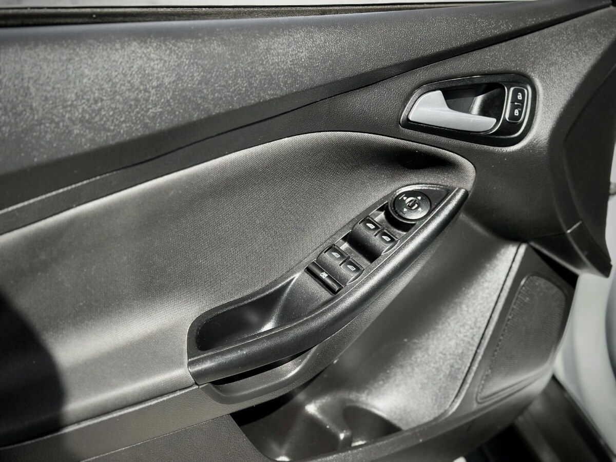 Ford Focus Se año 2015