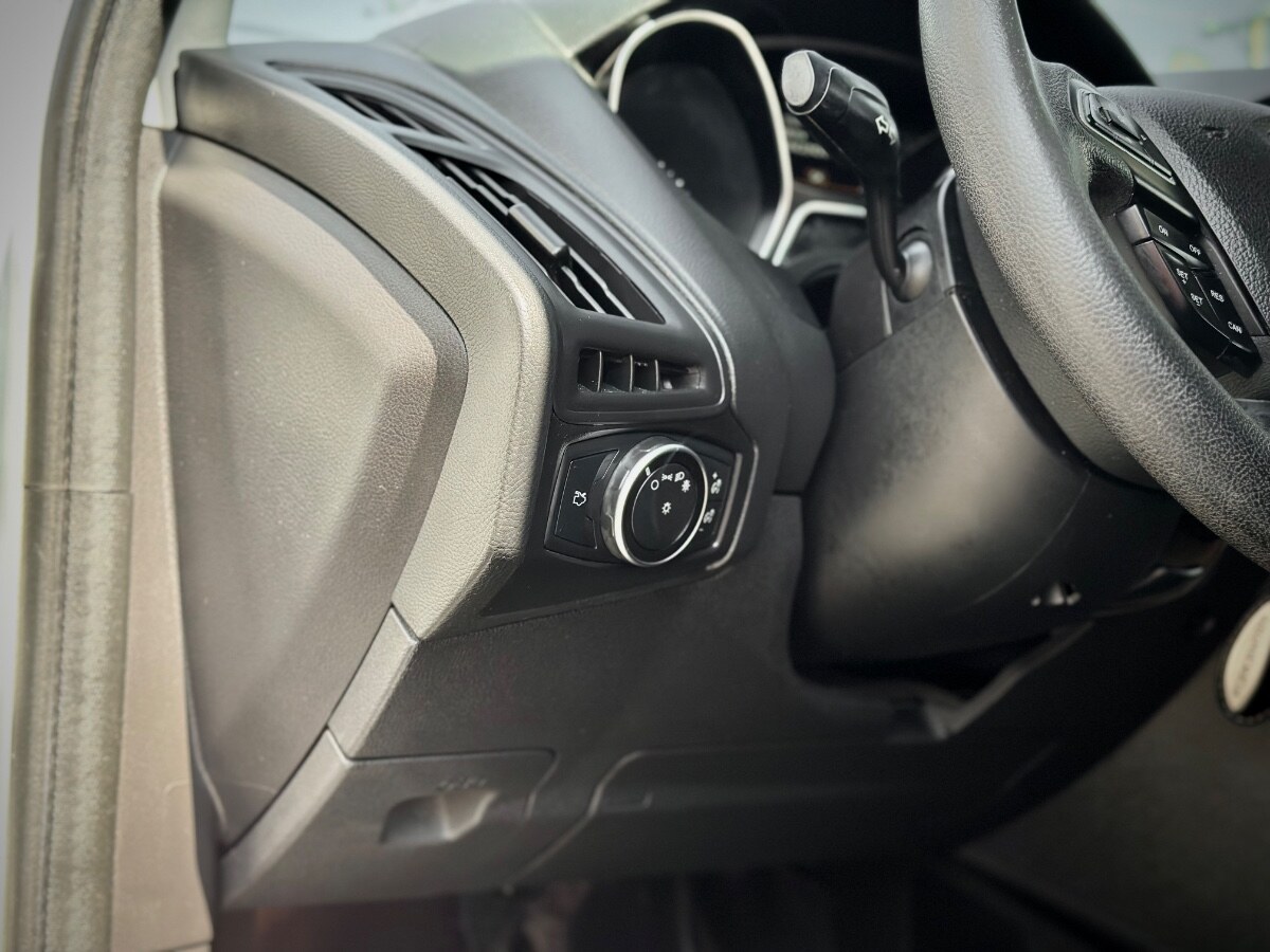 Ford Focus Se año 2015