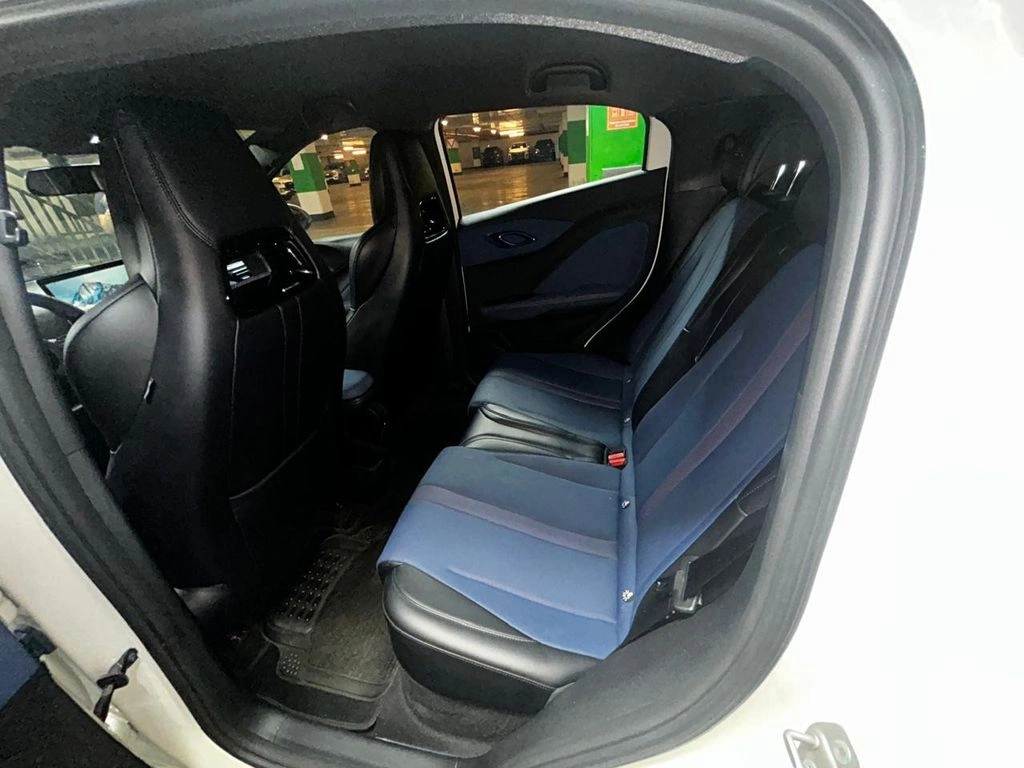 BYD Dolphin Mini Mini Gs Aut año 2024