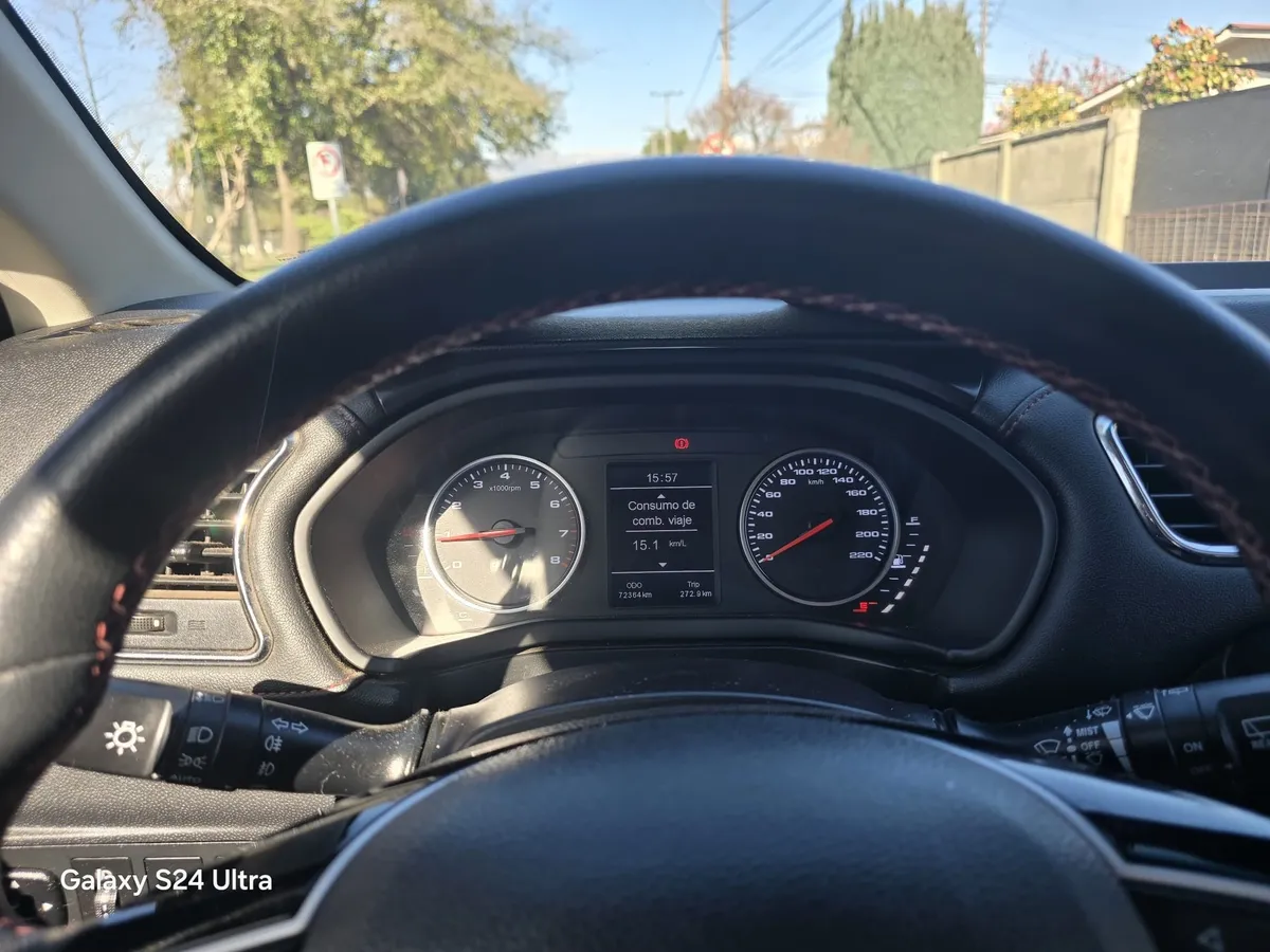 JAC JS2 1.5 Comfort Smart Mt año 2021
