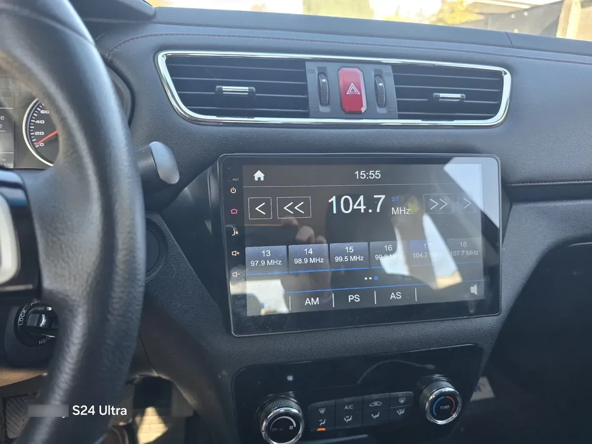 JAC JS2 1.5 Comfort Smart Mt año 2021