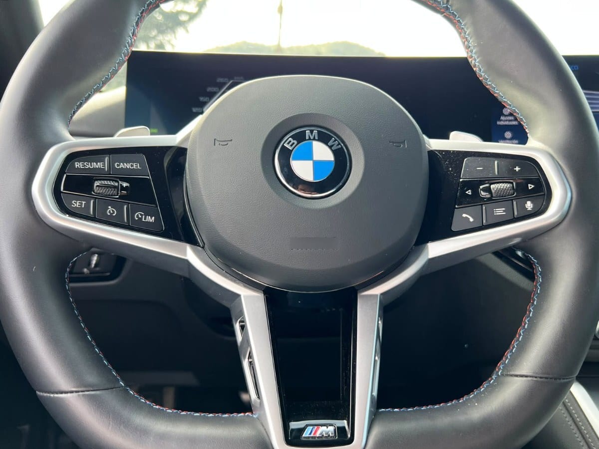 BMW M240 Coupe Xdrive 3.0 año 2026