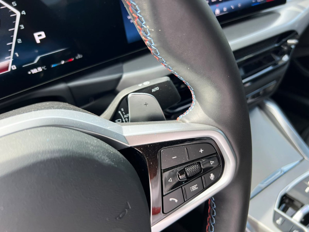 BMW M240 Coupe Xdrive 3.0 año 2026