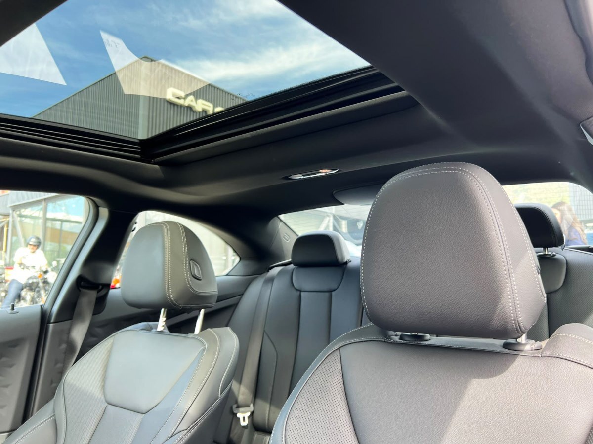 BMW M240 Coupe Xdrive 3.0 año 2026