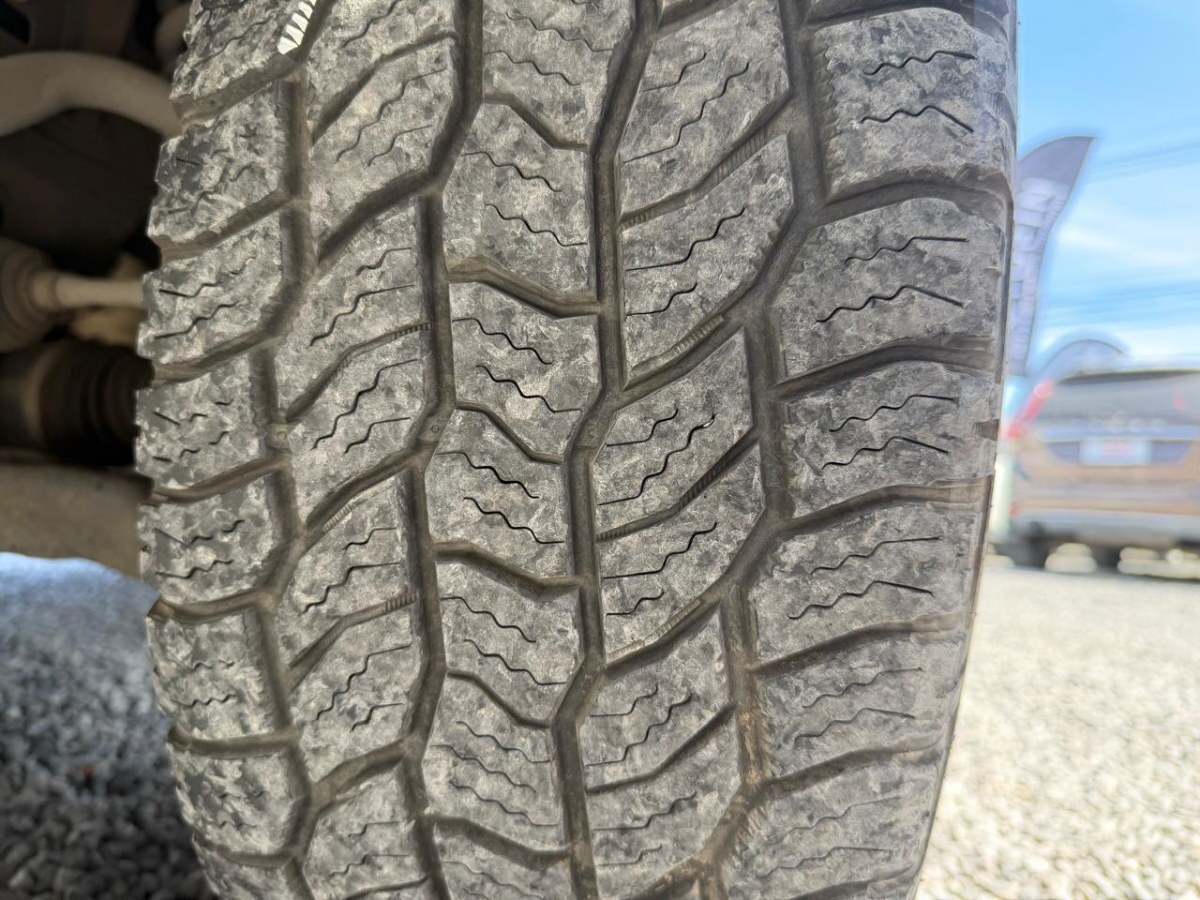 Toyota 4 Runner Sr5 4x4 At año 2014