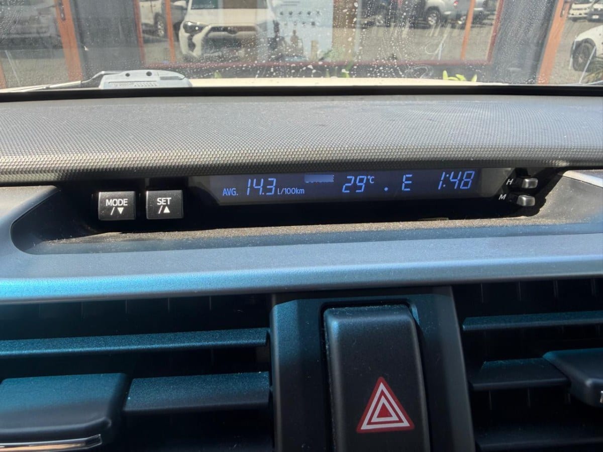 Toyota 4 Runner Sr5 4x4 At año 2014
