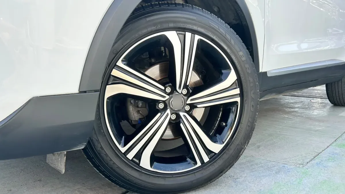MG Zx 1.5 Cvt Dlx año 2022