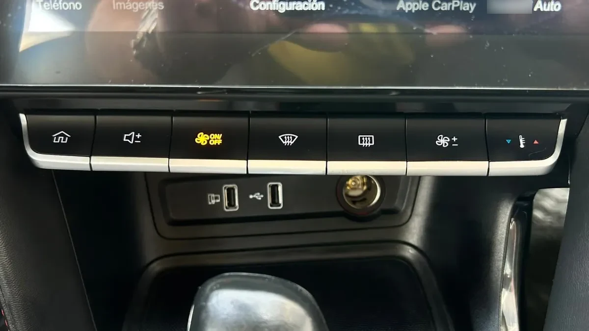 MG Zx 1.5 Cvt Dlx año 2022