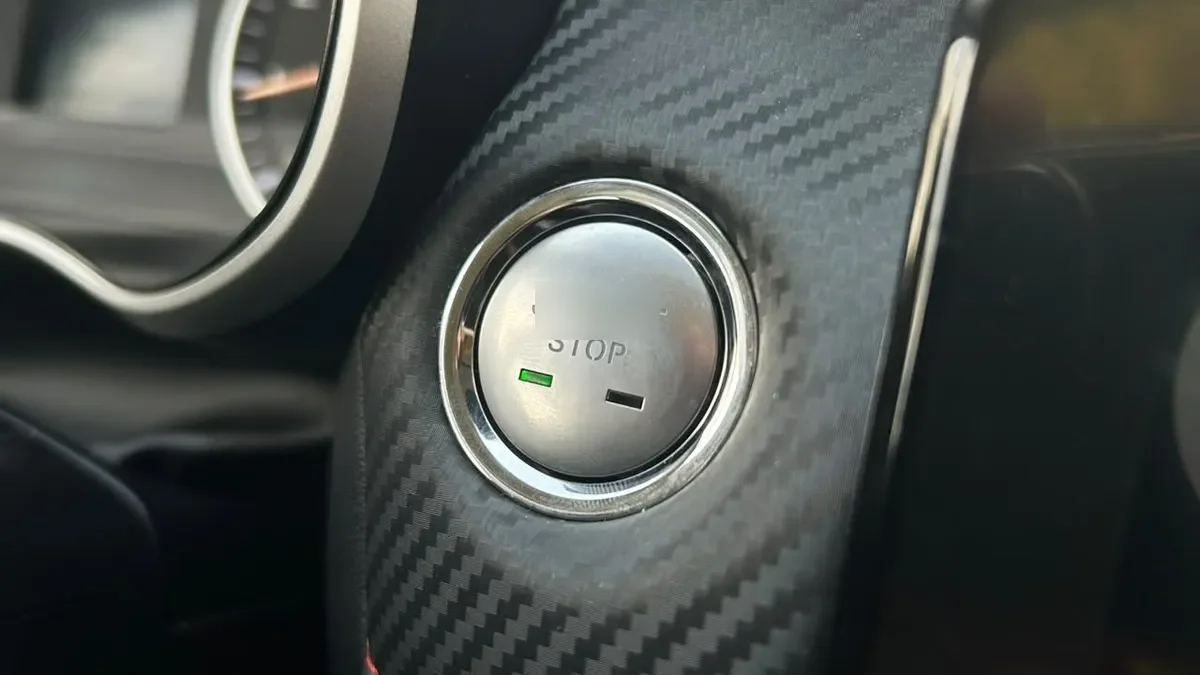 MG Zx 1.5 Cvt Dlx año 2022