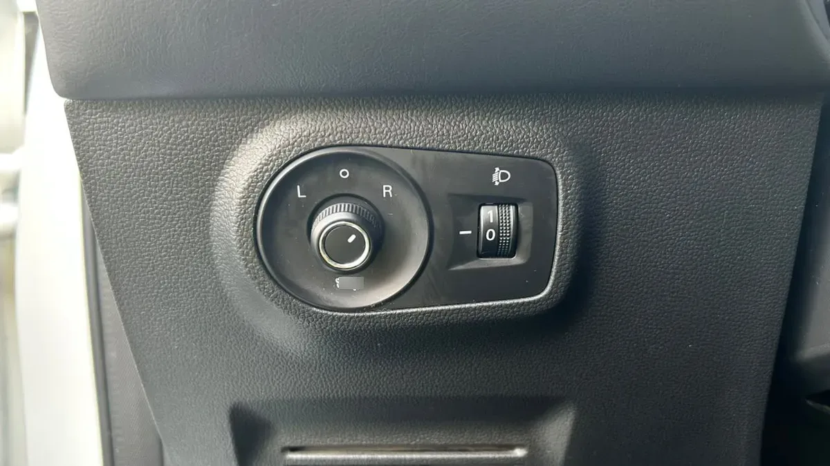 MG Zx 1.5 Cvt Dlx año 2022