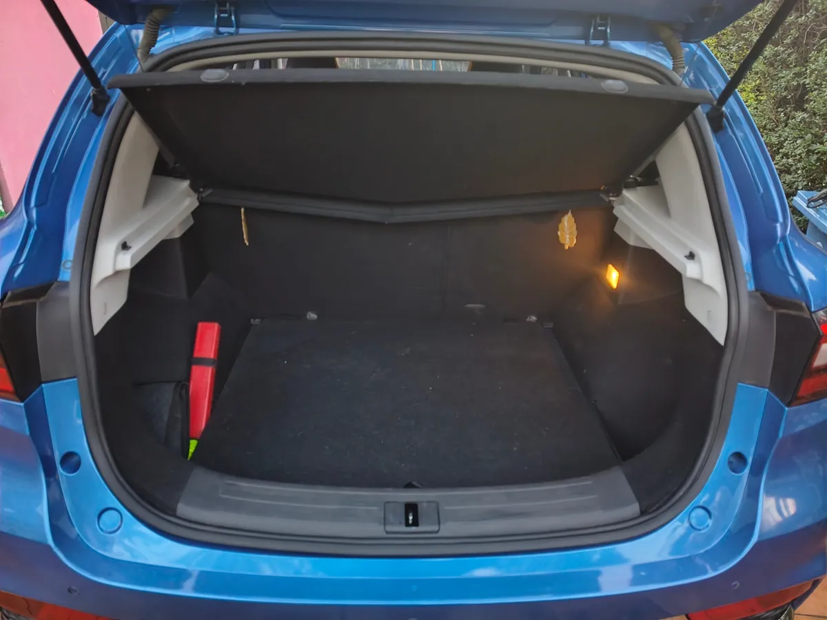 MG ZS 1.5 Com Mt año 2022