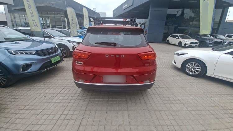 DFSK 500 1.5 Comfort 4x2 Mt 5p año 2023