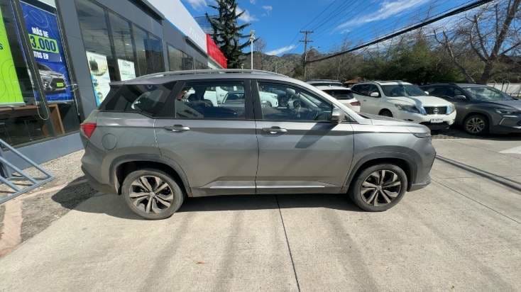 Chevrolet Captiva 1.5t Premier R 4x2 Cvt At 5p año 2024