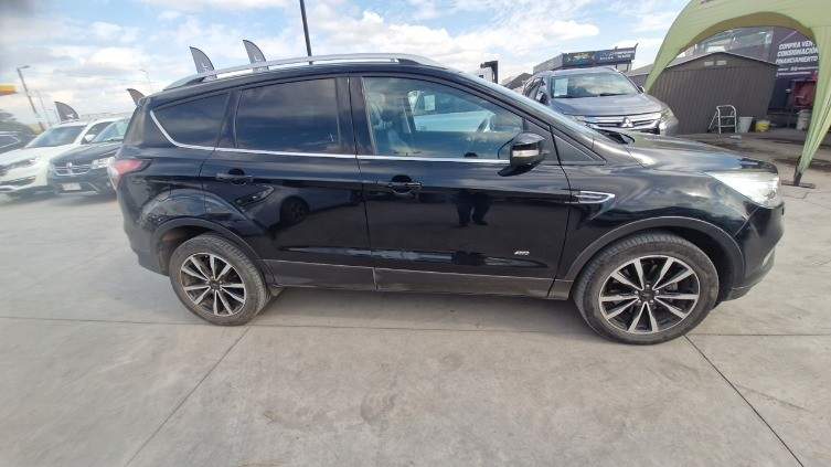 Ford Escape 2.0 Se Ecoboost 4x4 At 5p año 2019