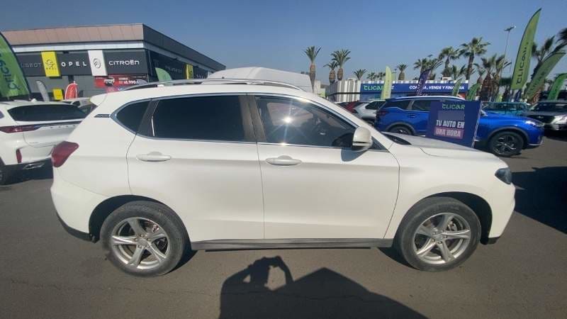 Haval H2 1.5 Deluxe 4x2 Mt 5p año 2021