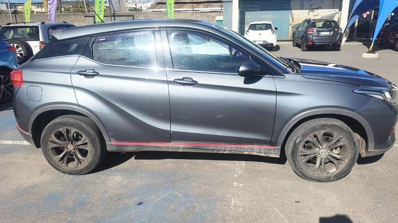 DFSK 500 1.5 Comfort 4x2 Mt 5p año 2022