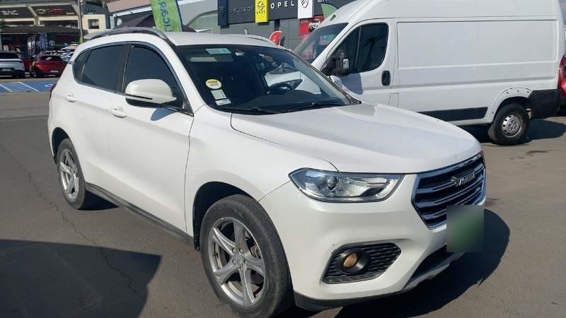 Haval H2 1.5 Deluxe 4x2 Mt 5p año 2021