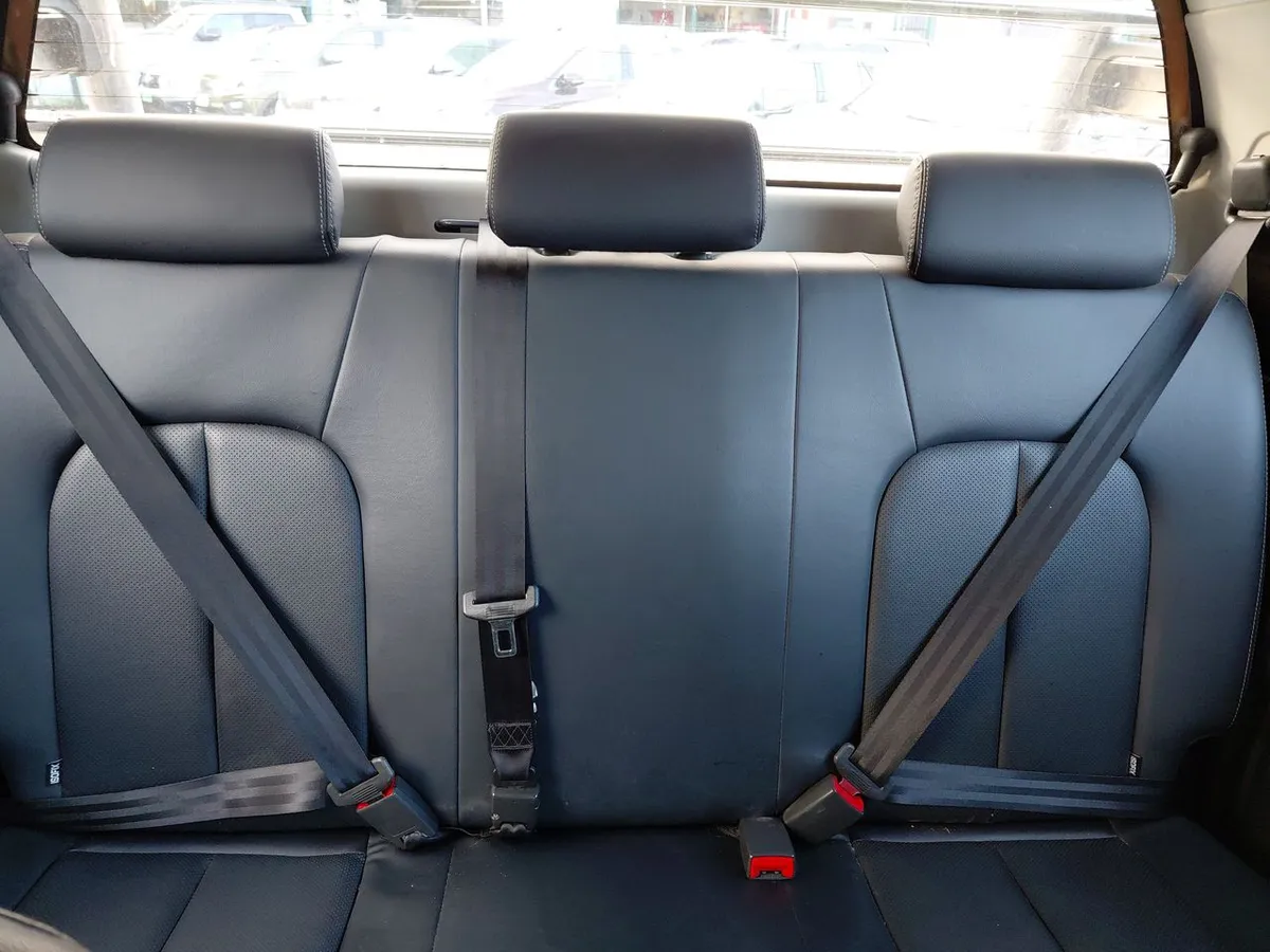 JMC Vigus 2.0 Plus Diesel 4x4 Euro6c Mt 4p año 2024