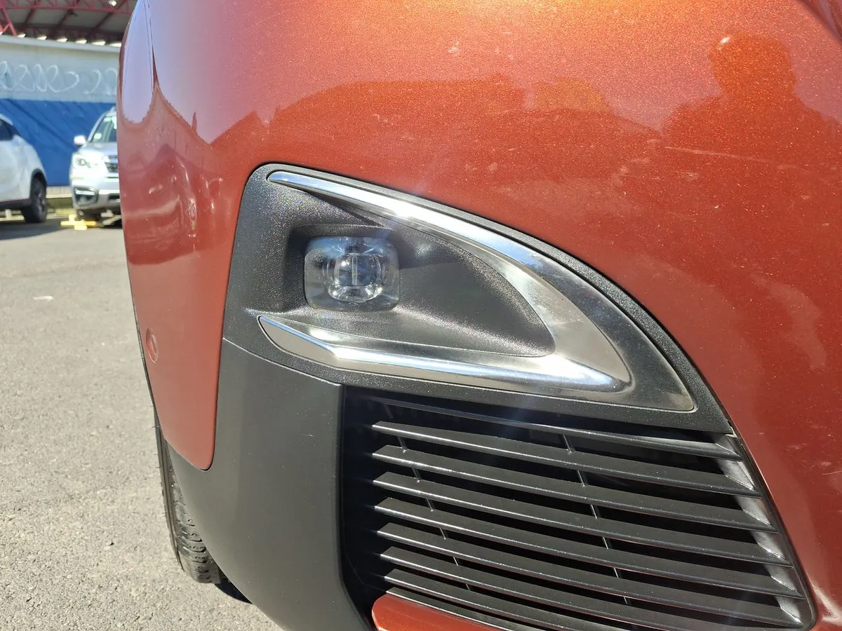 Peugeot 3008 1.5 Gt-Line Bluehdi Diesel 4x2 130 Eat8 5p año 2021