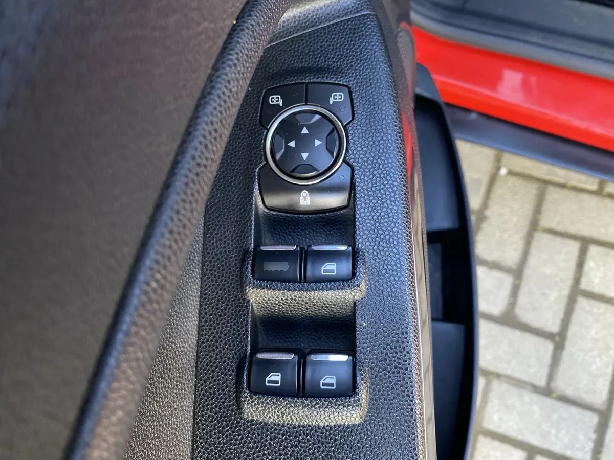 Ford Ecosport 1.5 Trend 4x2 Mt 5p año 2022