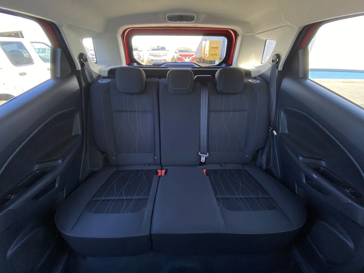 Ford Ecosport 1.5 Trend 4x2 Mt 5p año 2022