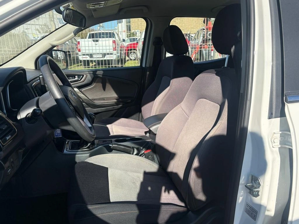 ZX Auto Terralord Dlx 4x2 Diesel año 2022