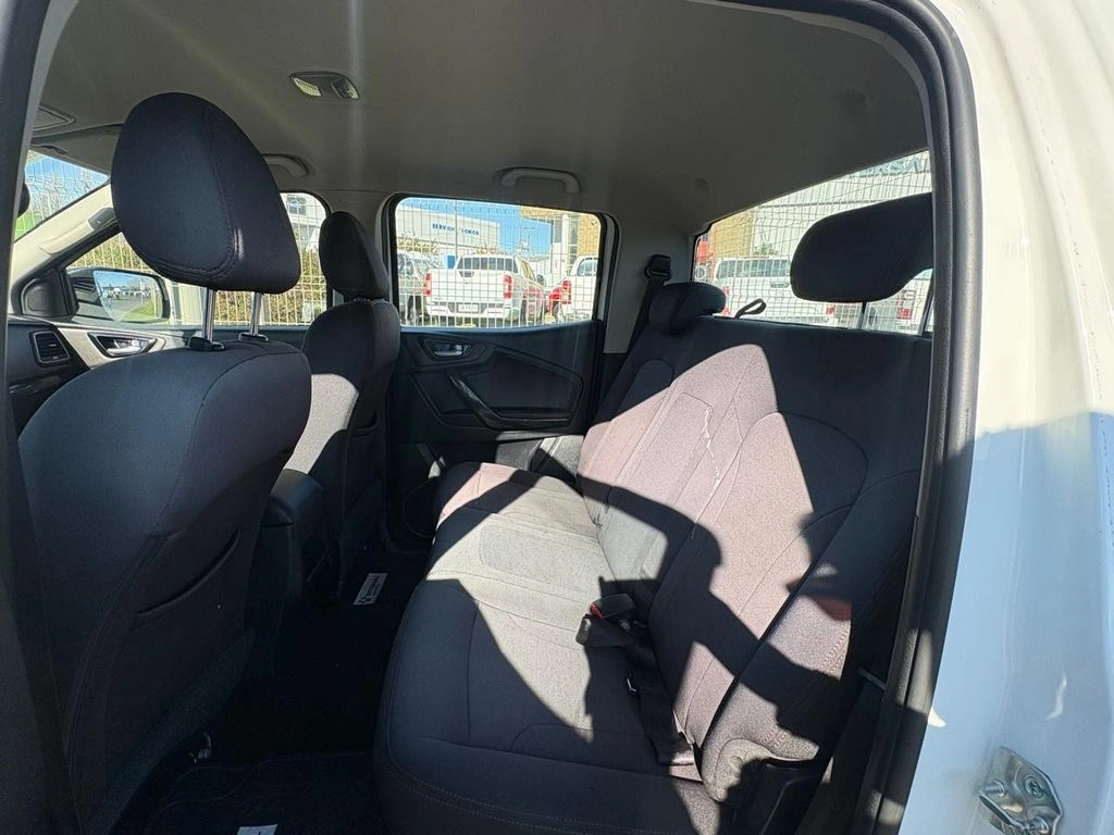 ZX Auto Terralord Dlx 4x2 Diesel año 2022