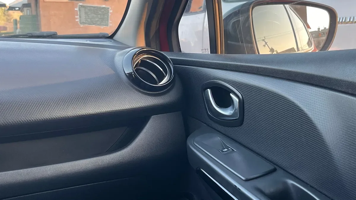 RENAULT CLIO 0.9 Iv Dynamique Mt año 2016