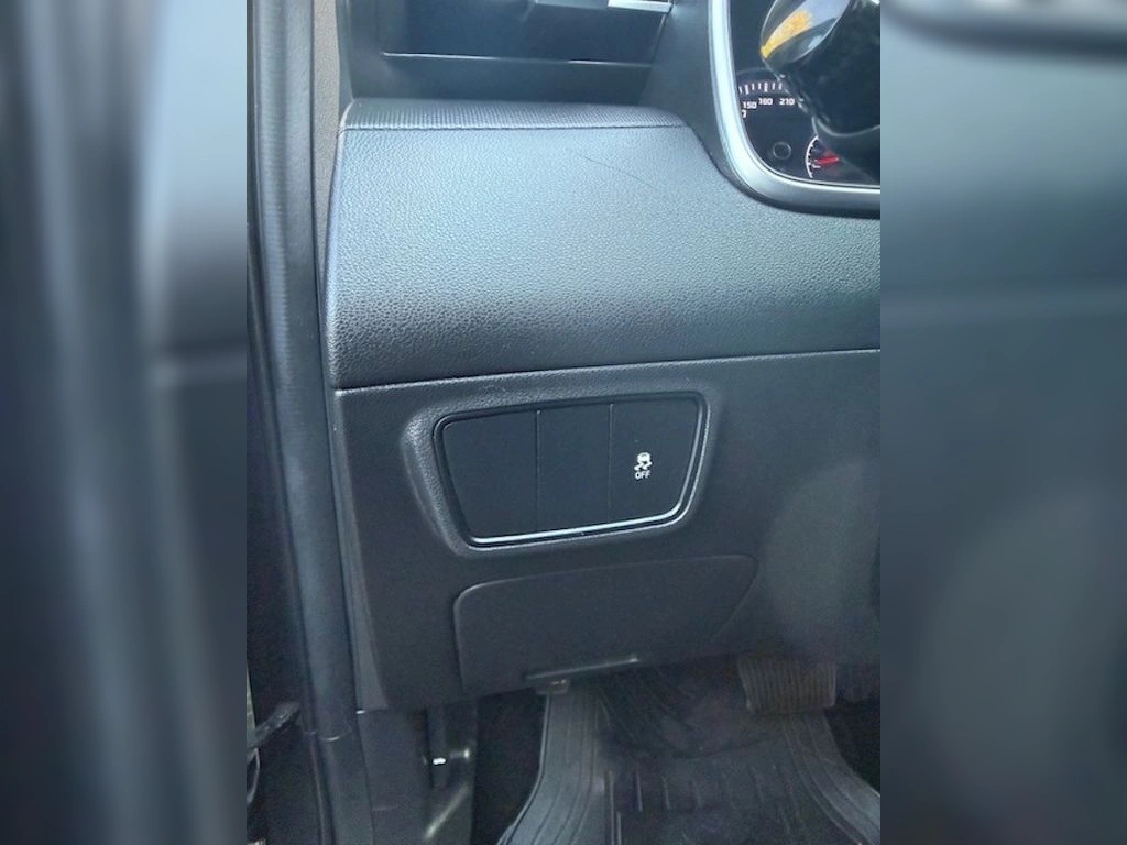 Hyundai Tucson 2.0 Nx4 Plus 4wd At 5p año 2024