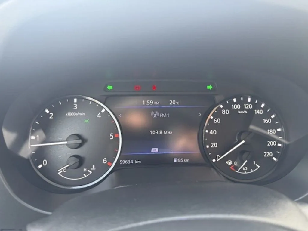 Nissan Navara D Cab 2.3 año 2023