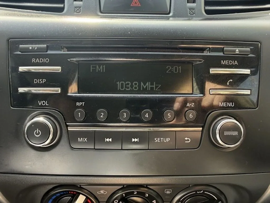 Nissan Navara D Cab 2.3 año 2023