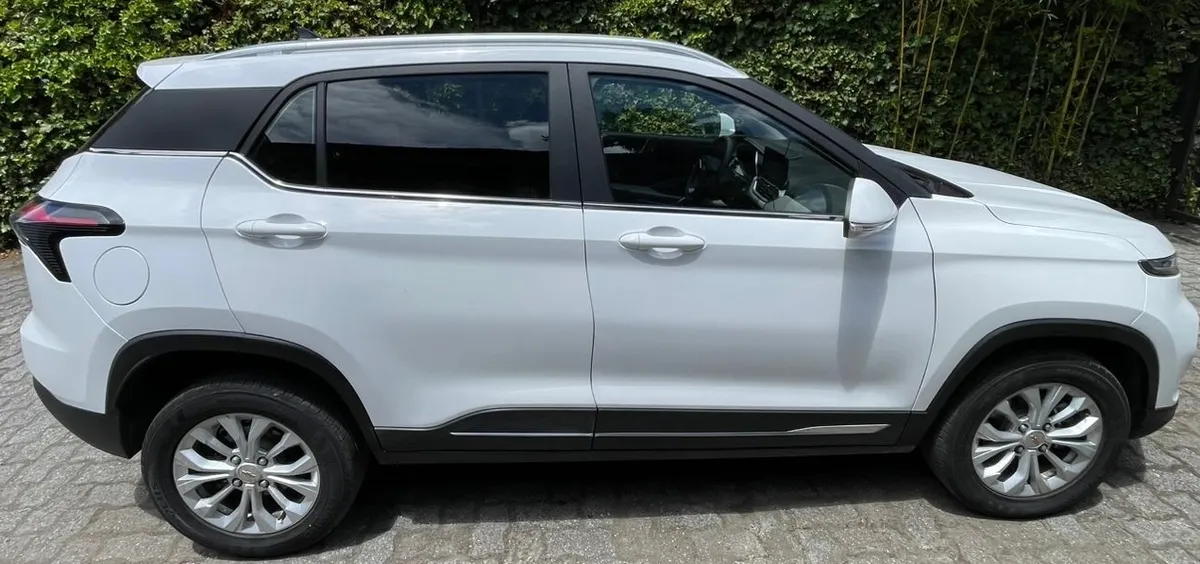 CHEVROLET GROOVE 1.5 Ltz Mt año 2022