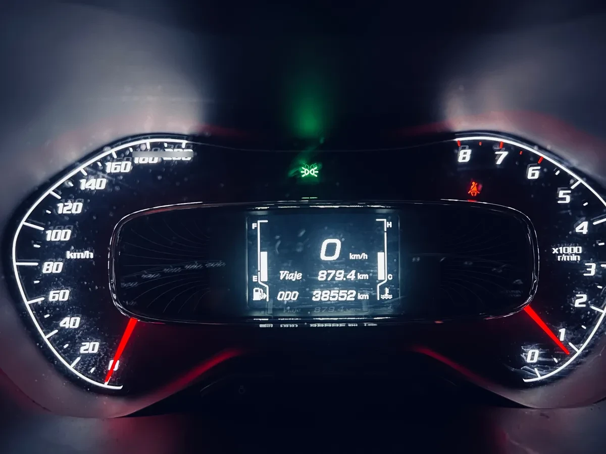 CHEVROLET GROOVE 1.5 Ltz Mt año 2022