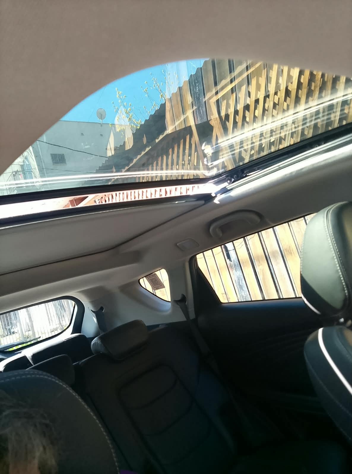 JETOUR X70 1.5 Gls Mt año 2023