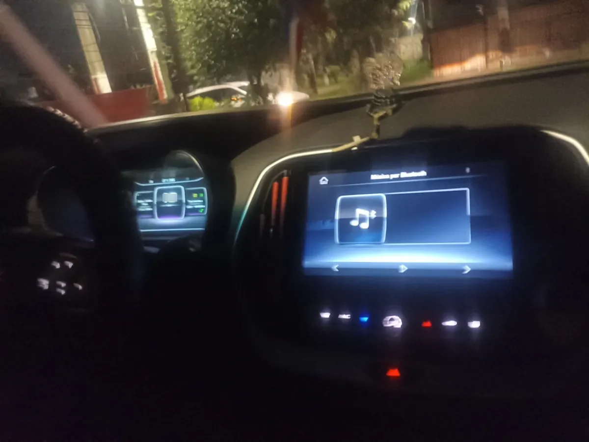 JETOUR X70 1.5 Gls Mt año 2023