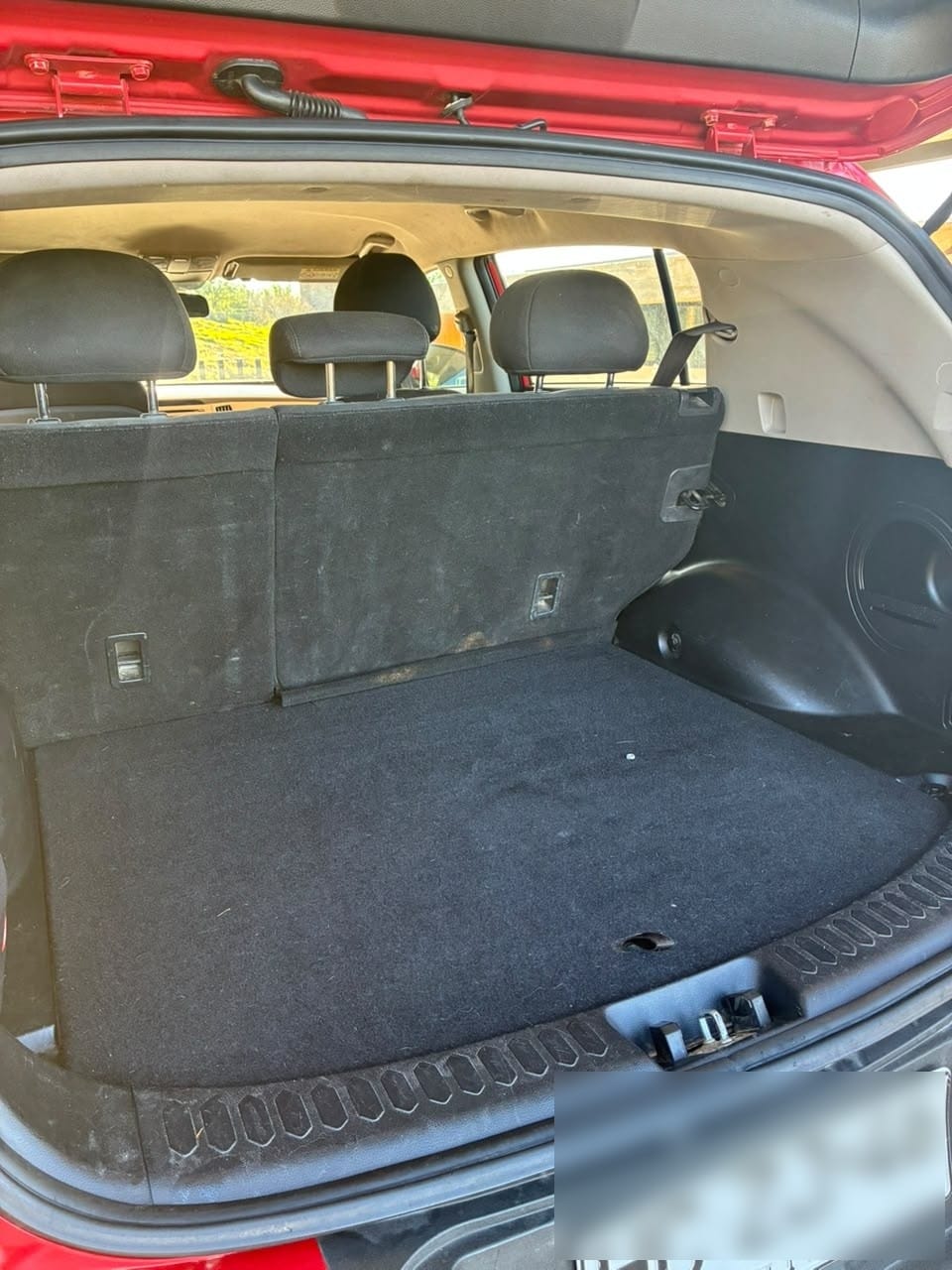 KIA MOTORS SPORTAGE Sportage Lx 2.0l Gsl 6at 2wd Comfort año 2015