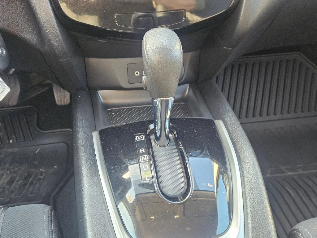 Nissan X-Trail Sense 2row 4x2 año 2022