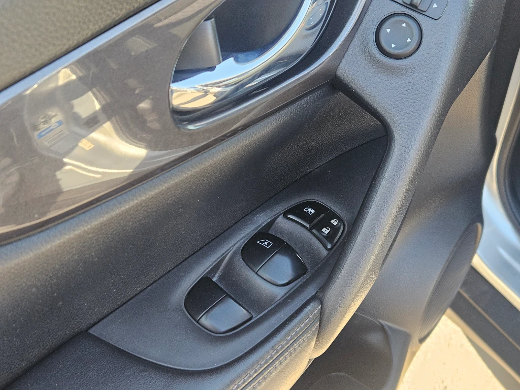 Nissan X-Trail Sense 2row 4x2 año 2022