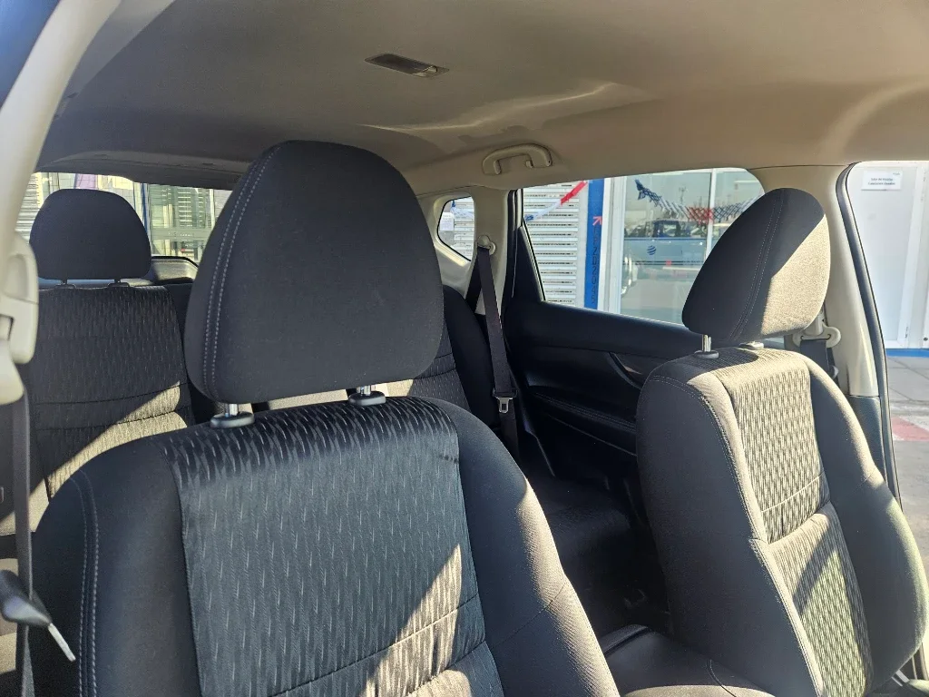 Nissan X-Trail Sense 2row 4x2 año 2022