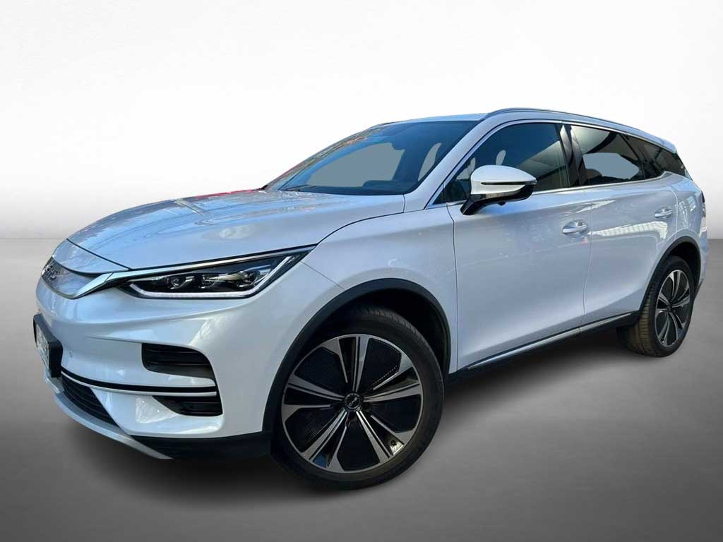 BYD Tang Electrico Gs Awd At 5p año 2024