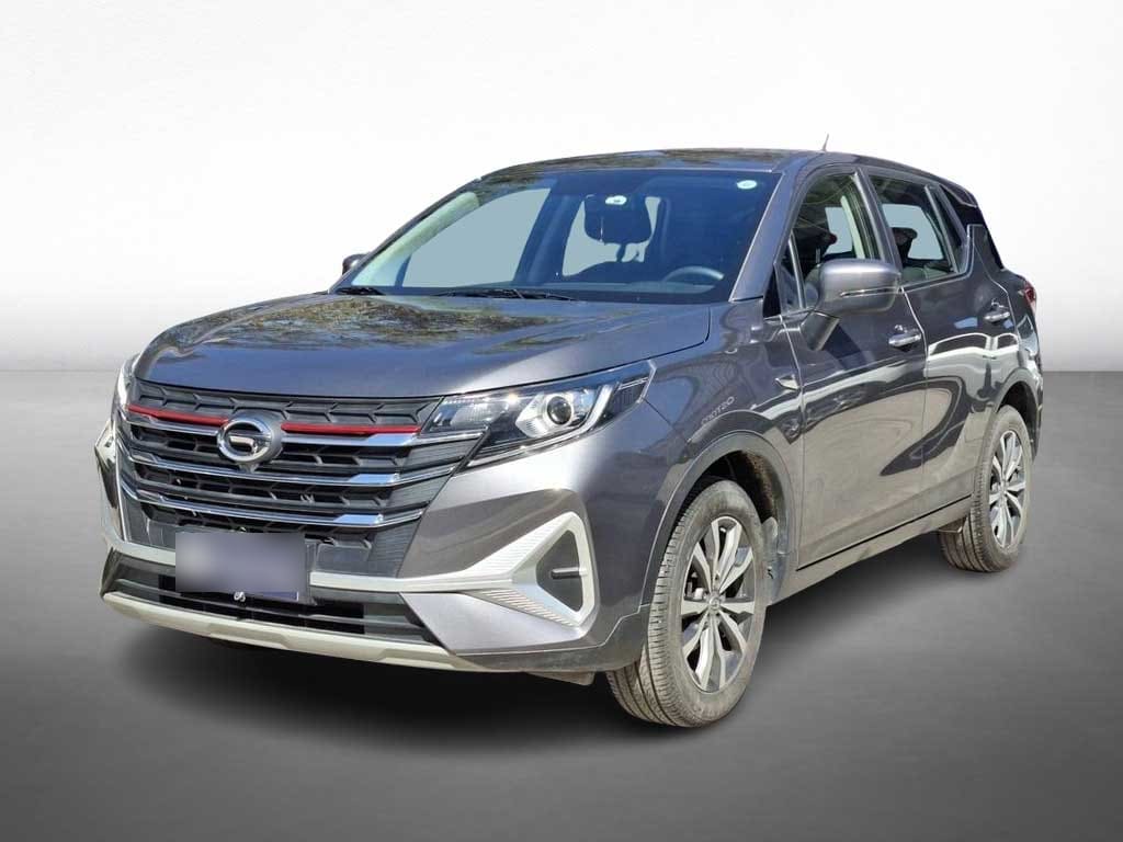 GAC Gs3 Power Gs Mt 1.5 año 2025