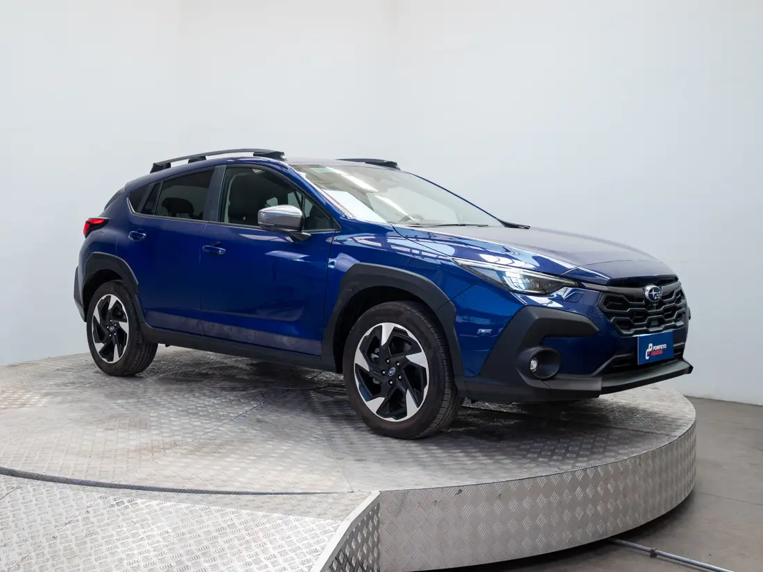 Subaru Crosstrek 5p 4x4 2.0 Aut año 2026