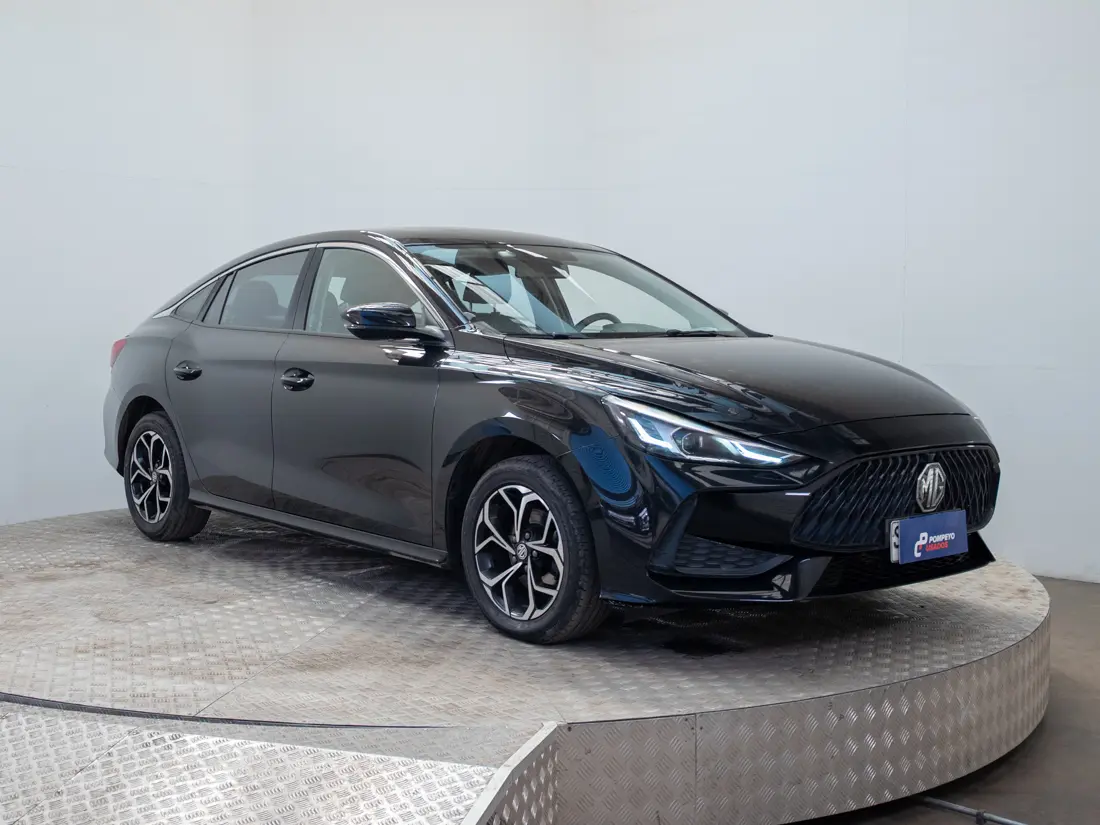 MG Gt 1.5 Com Mt año 2023