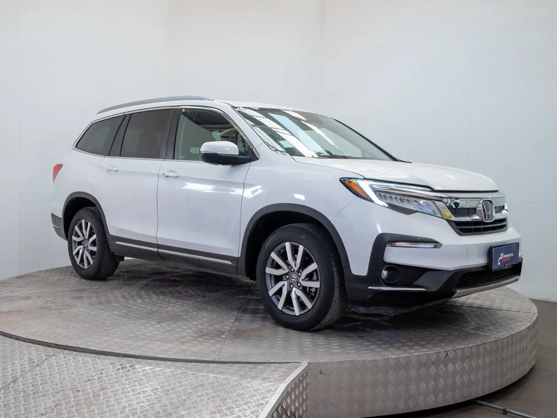 Honda Pilot Pilot 3.5 Touring At 4x4 año 2020