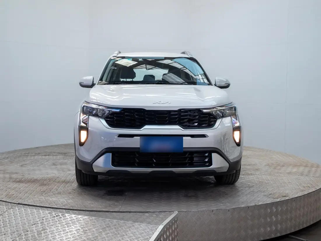 Kia Sonet Sonet Ex 1.5l Ivt. año 2026